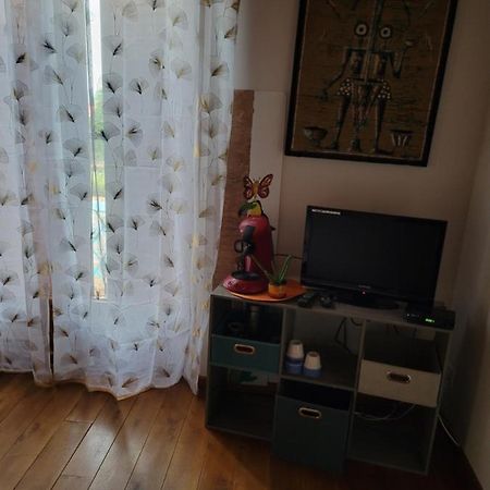 Damarie Bed & Breakfast Craponne-sur-Arzon ภายนอก รูปภาพ